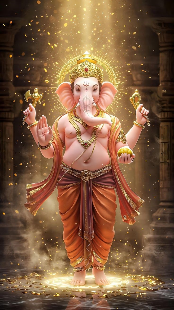 Ganpati