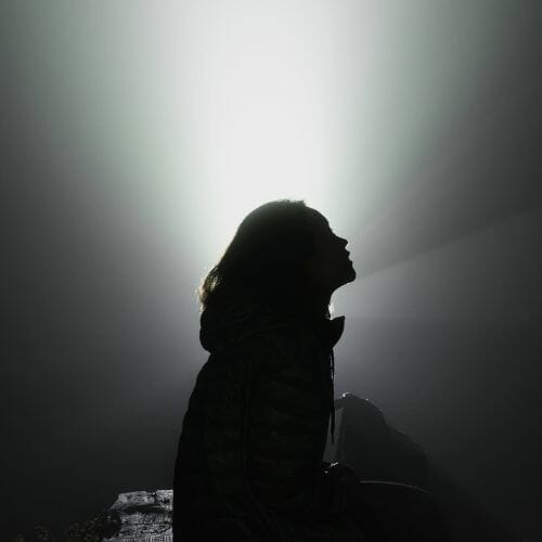 Girl Sad Whatsapp Dp