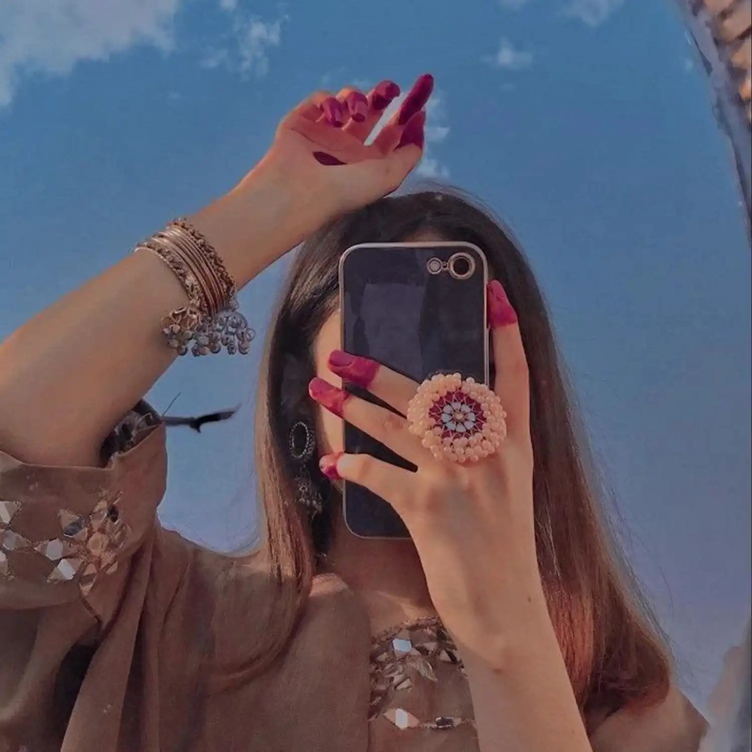 Girls Dp For Whatsapp