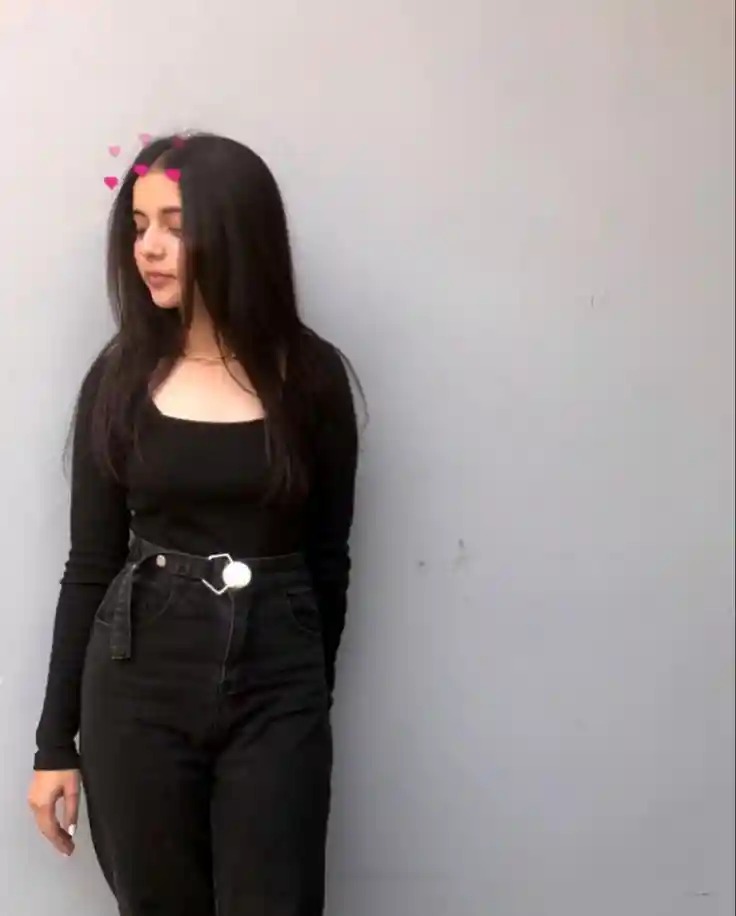 Instagram Dp For Girl