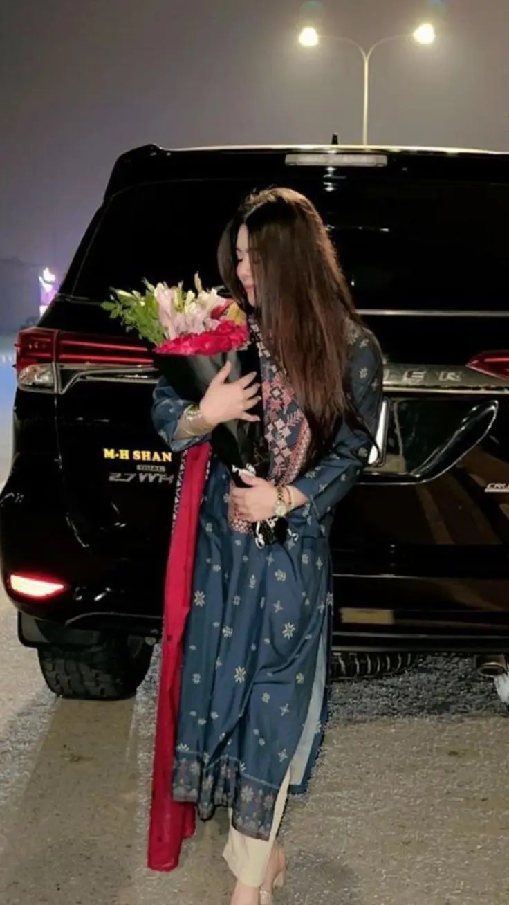 Instagram Dp For Girls Back Attitude