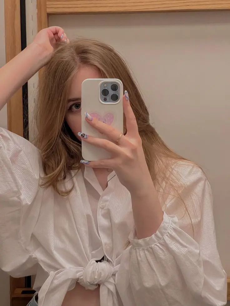 Killer Attitude Girl Dp Instagram