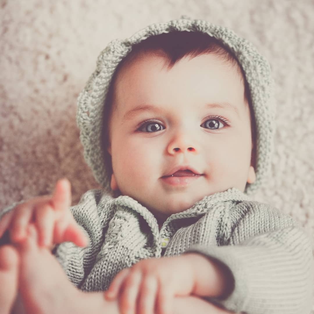 Korean Cute Baby Girl Images