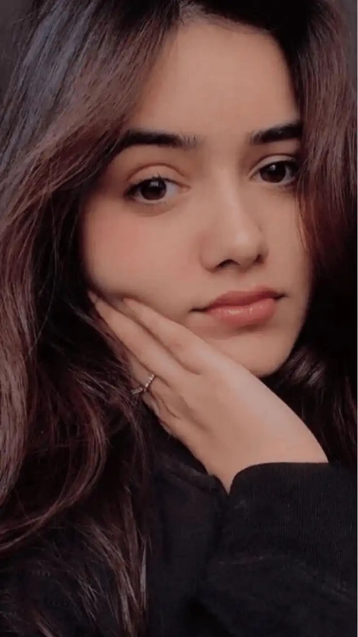 Ladki ka Dp