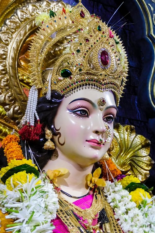 Maa Durga Devi Images