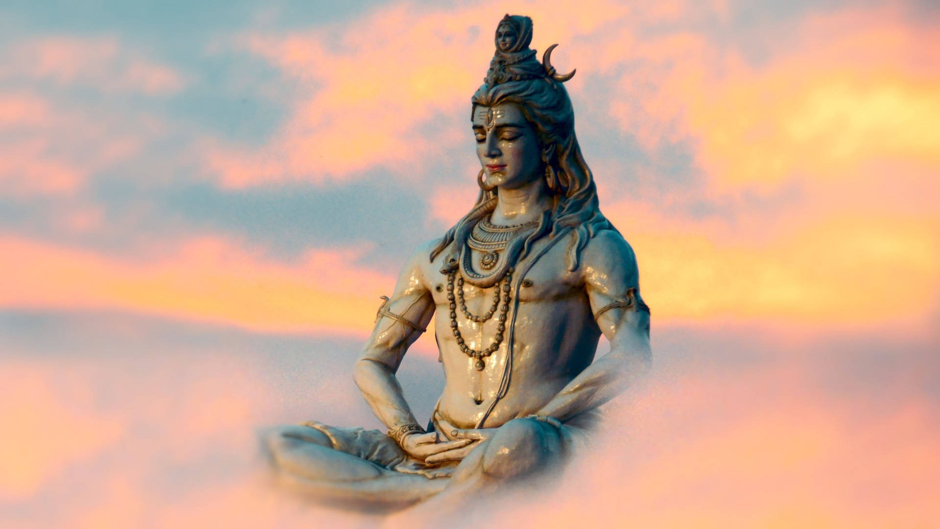 Mahadev DP