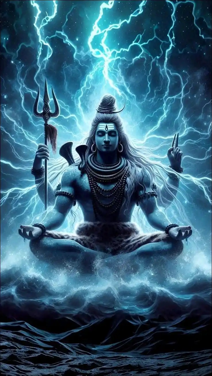 Mahadev Dp