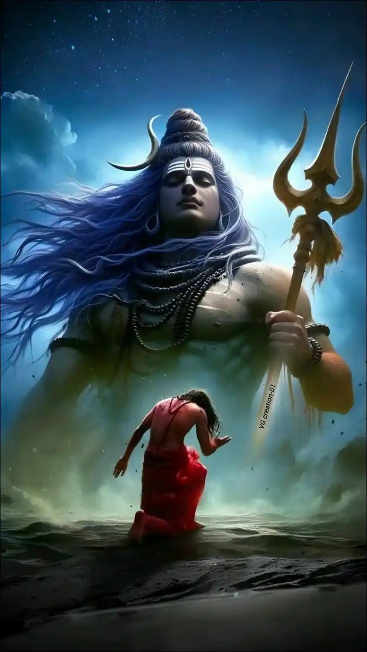 Mahadev Dp For Whatsapp