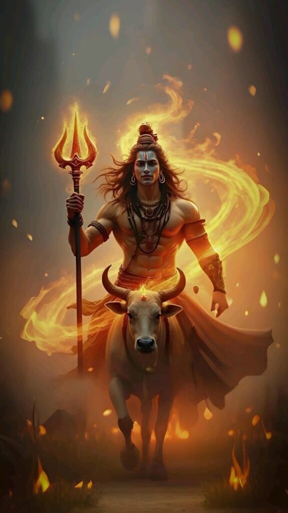 Mahadev Dp For Whatsapp