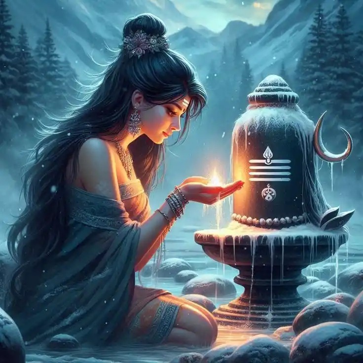 Mahadev Dp For Whatsapp