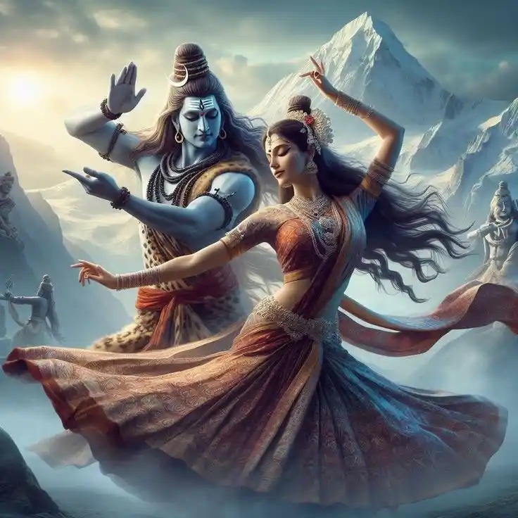 Mahadev Dp