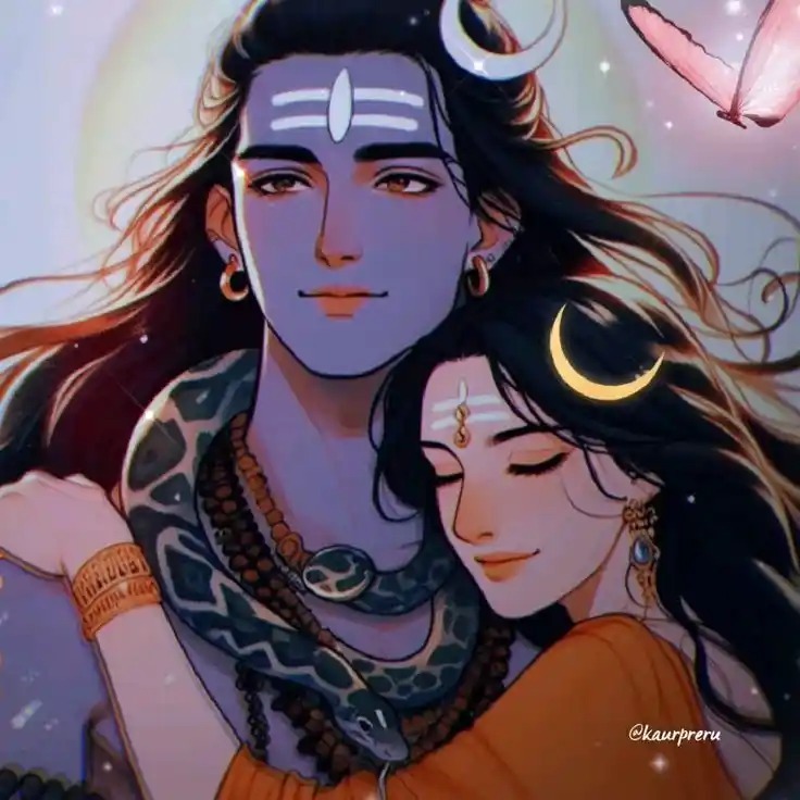 Mahadev Pic