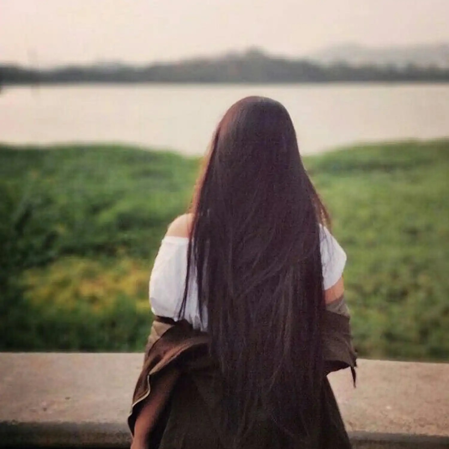 Sad Girl Whatsapp Dp