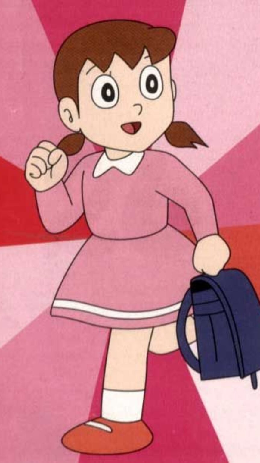 Shizuka Instagram Dp