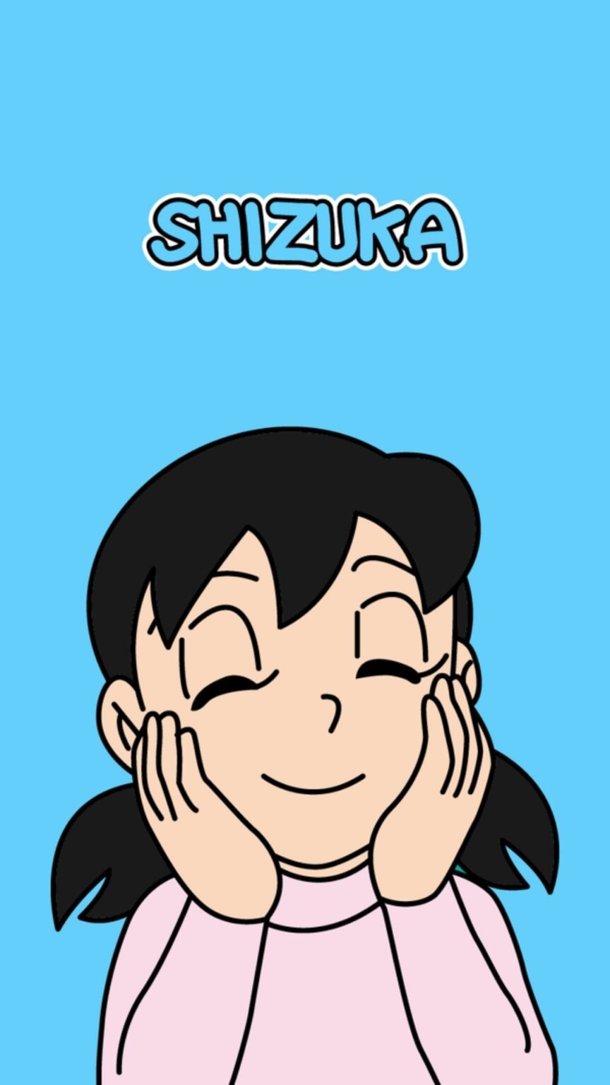 Shizuka Wallpaper Pictures