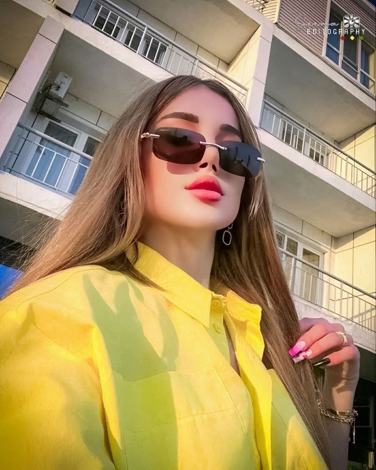 Style Dp Whatsapp Girls