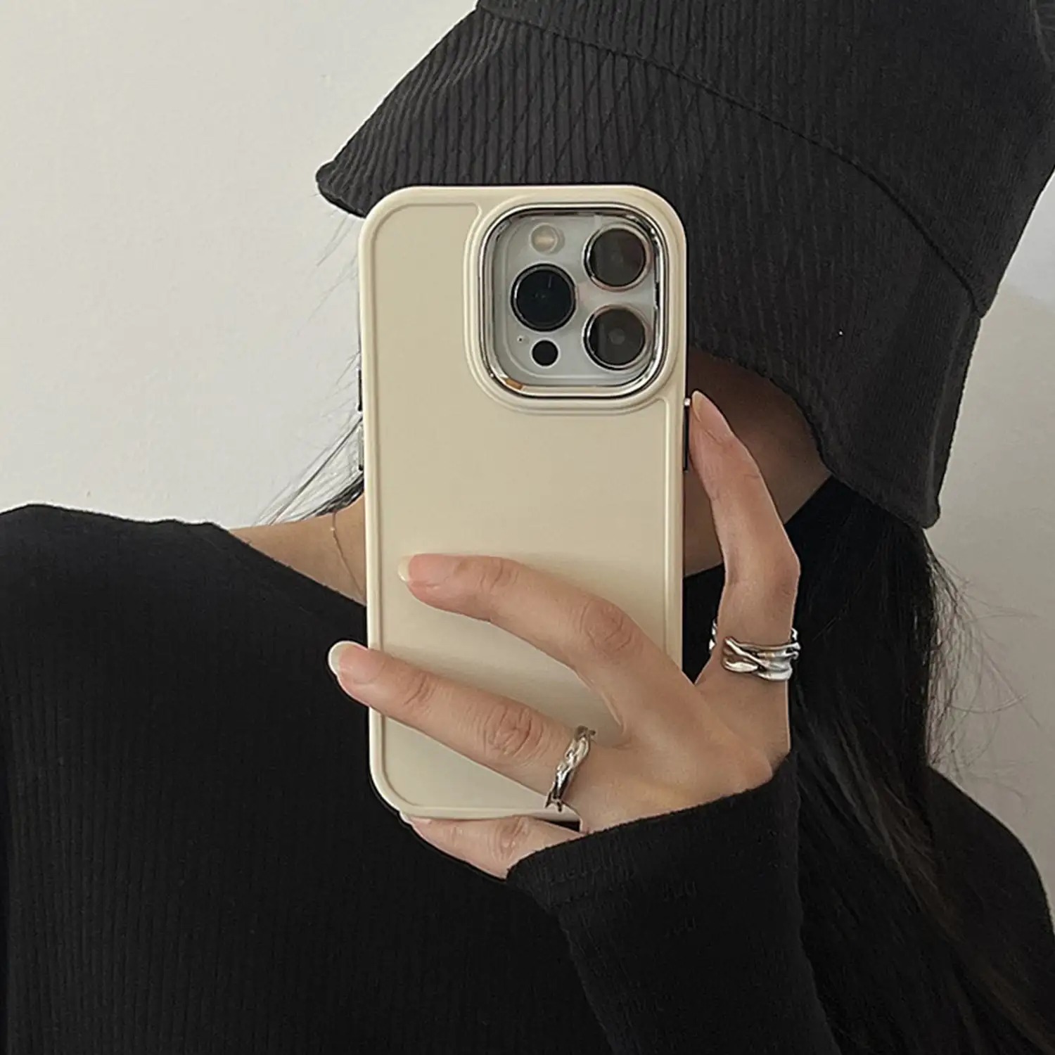 Style Dp Whatsapp Girls