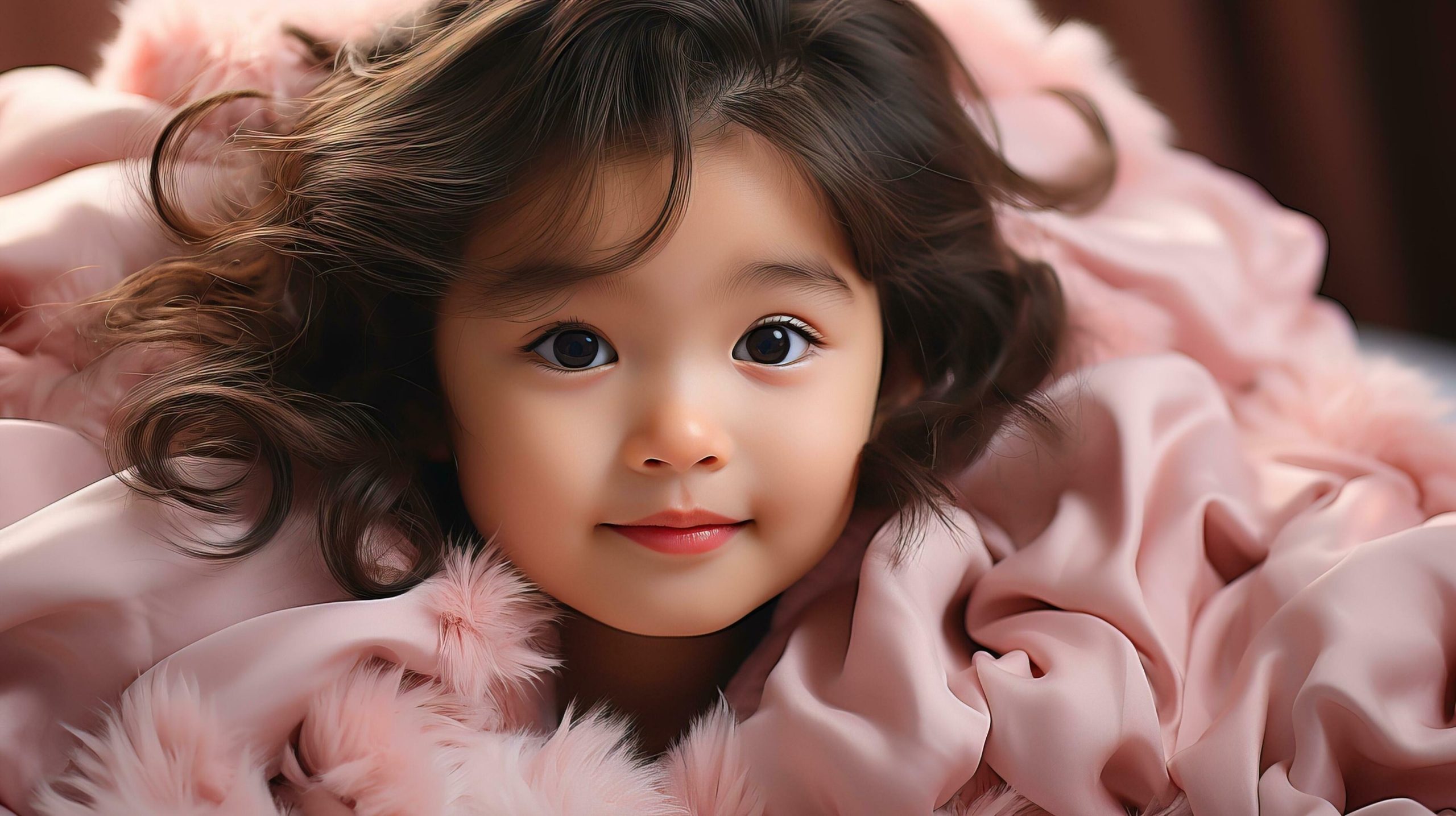 Stylish Cute Baby Girl Images