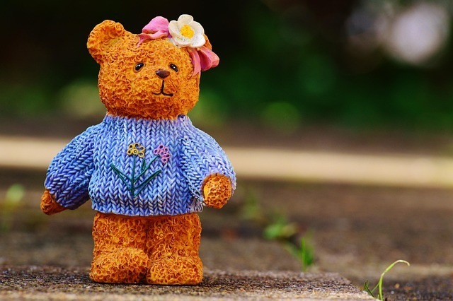 Teddy Bear Images