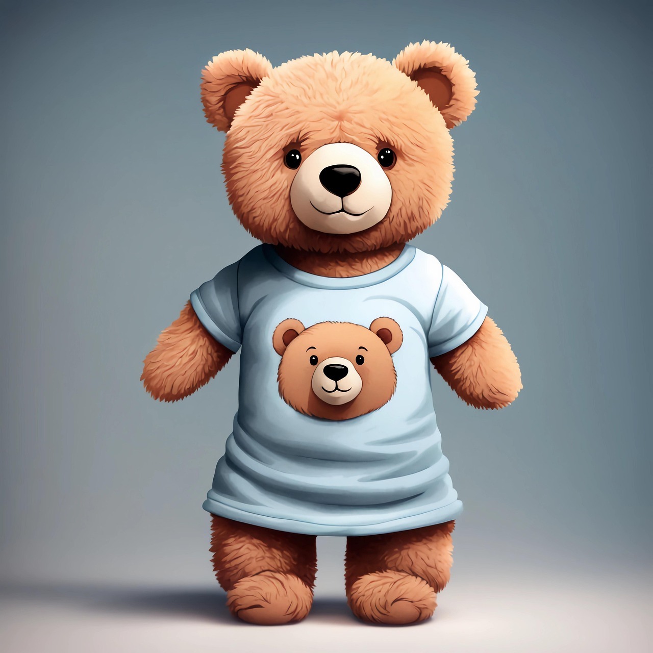 Teddy Bear Images For Dp