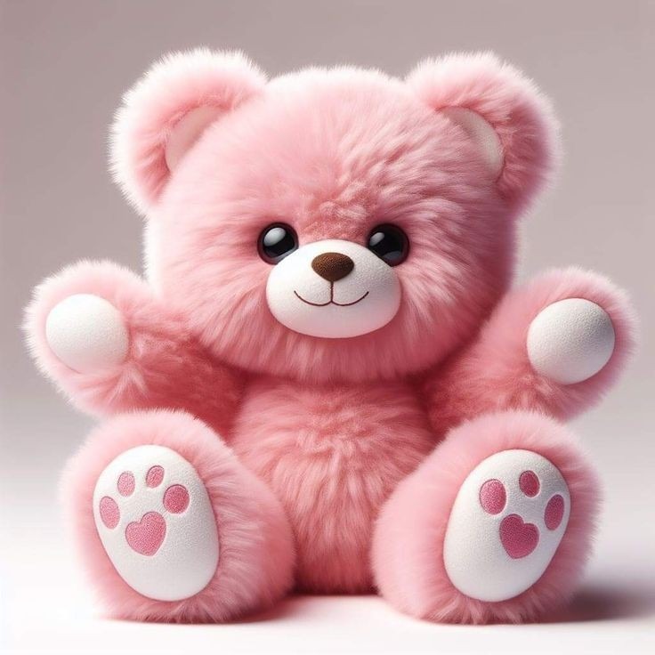 Teddy Bear Images For Dp
