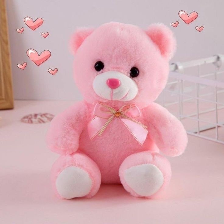 Teddy Bear Images HD