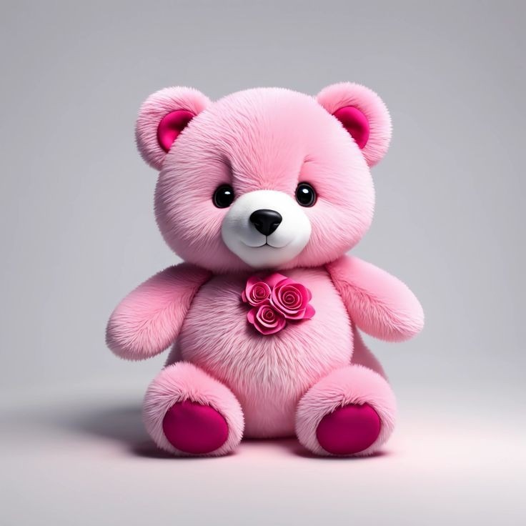 Teddy Bear Images Wallpaper