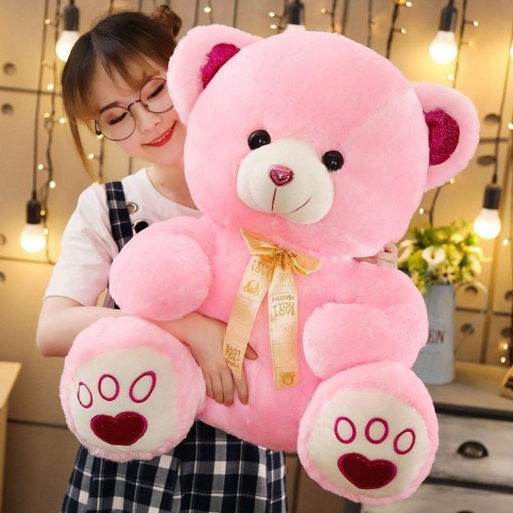 Teddy Bear Images With Love