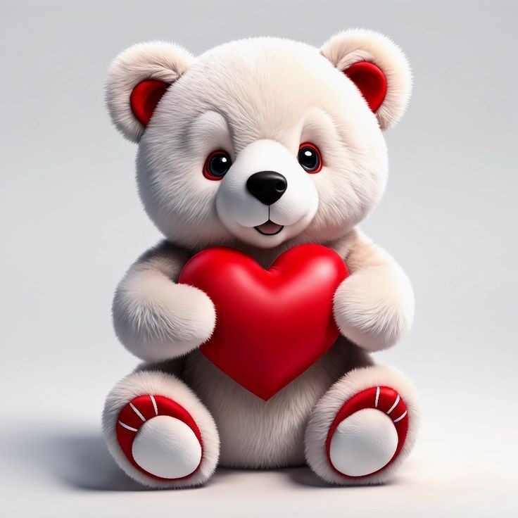 Teddy Bear New Images