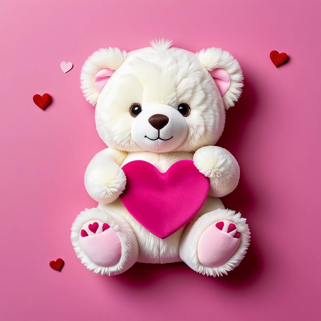 Teddy Bear Photo