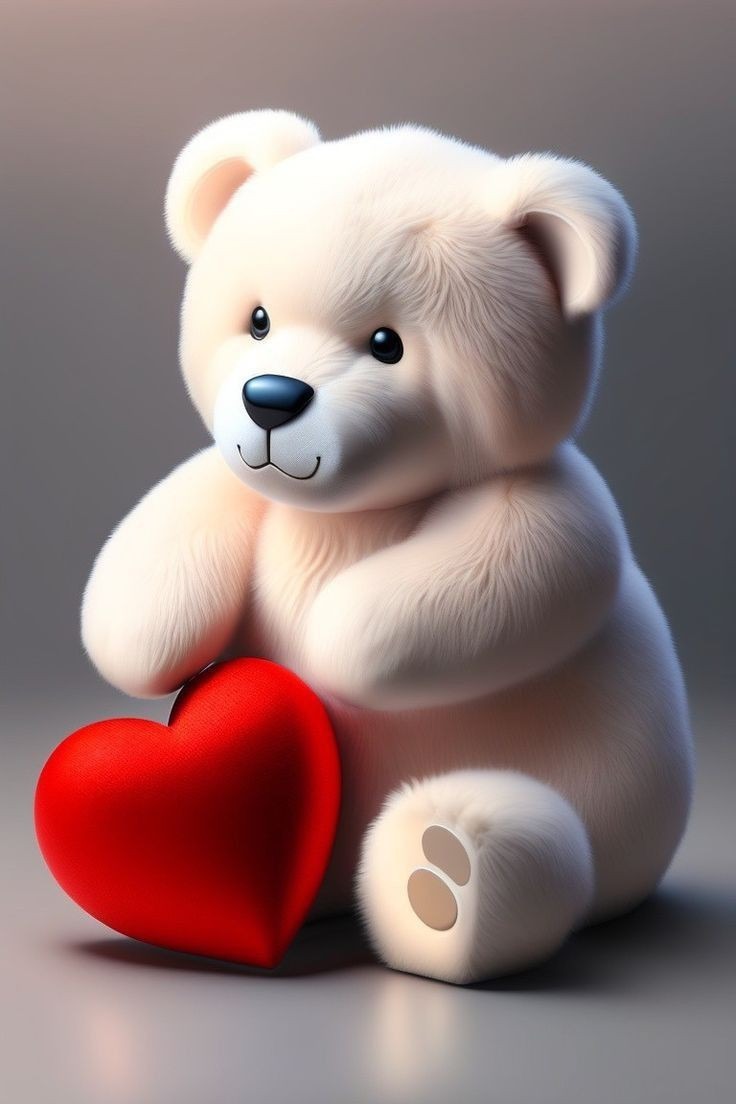 Teddy Bear Profile Pics