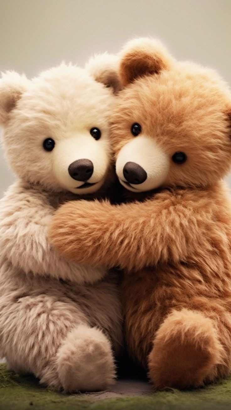 Teddy Bear Wallpapers