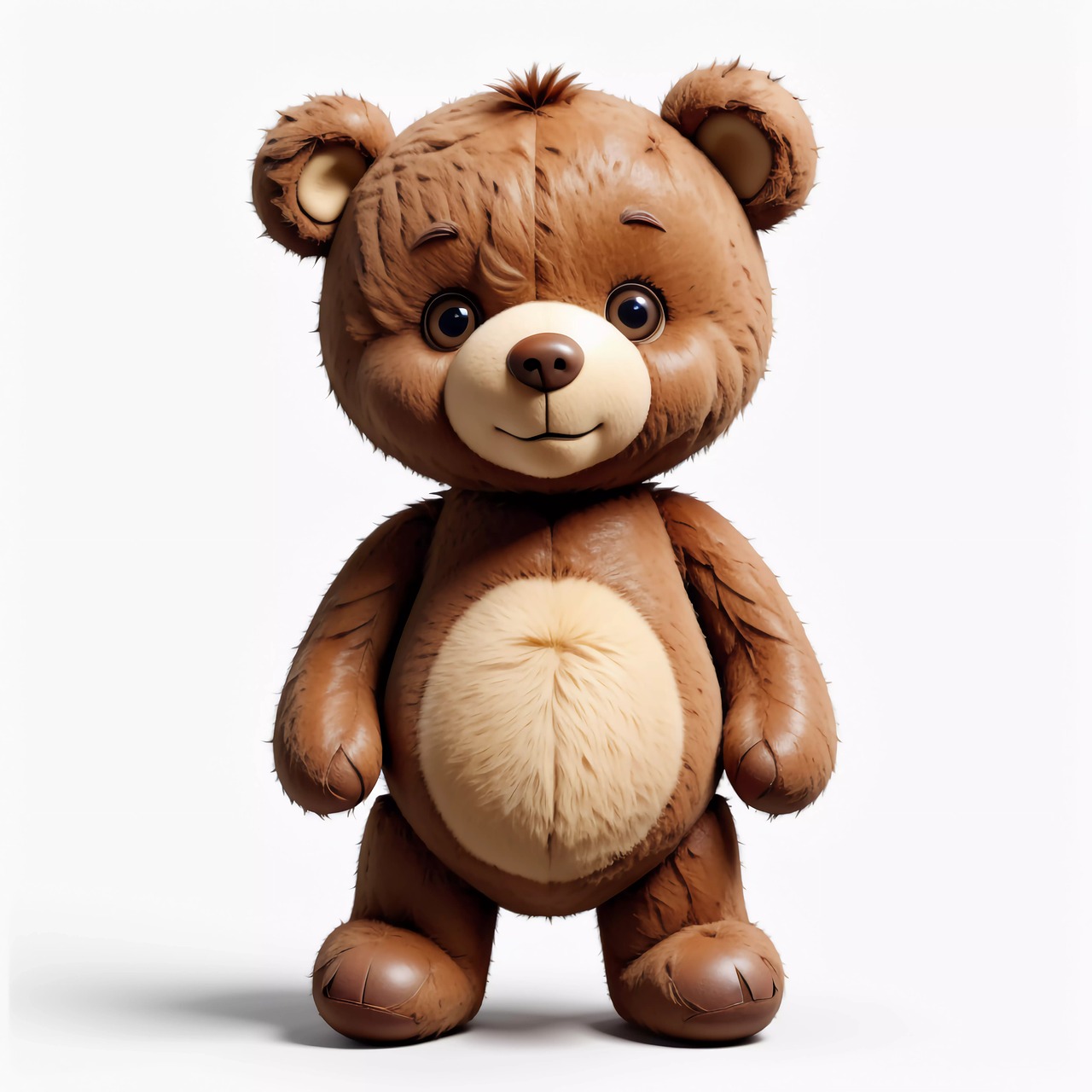 Teddy Pic Dp