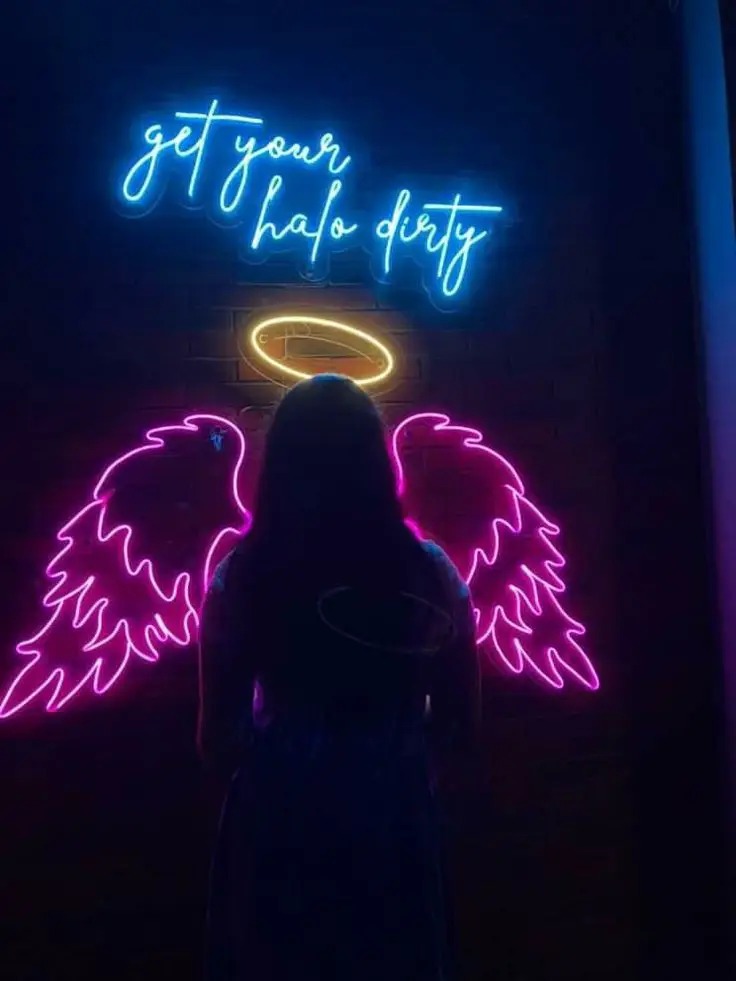 Wallpaper Attitude Girl Dp For Instagram