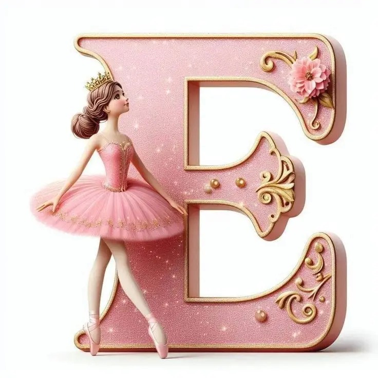 Whatsapp E Letter Dp