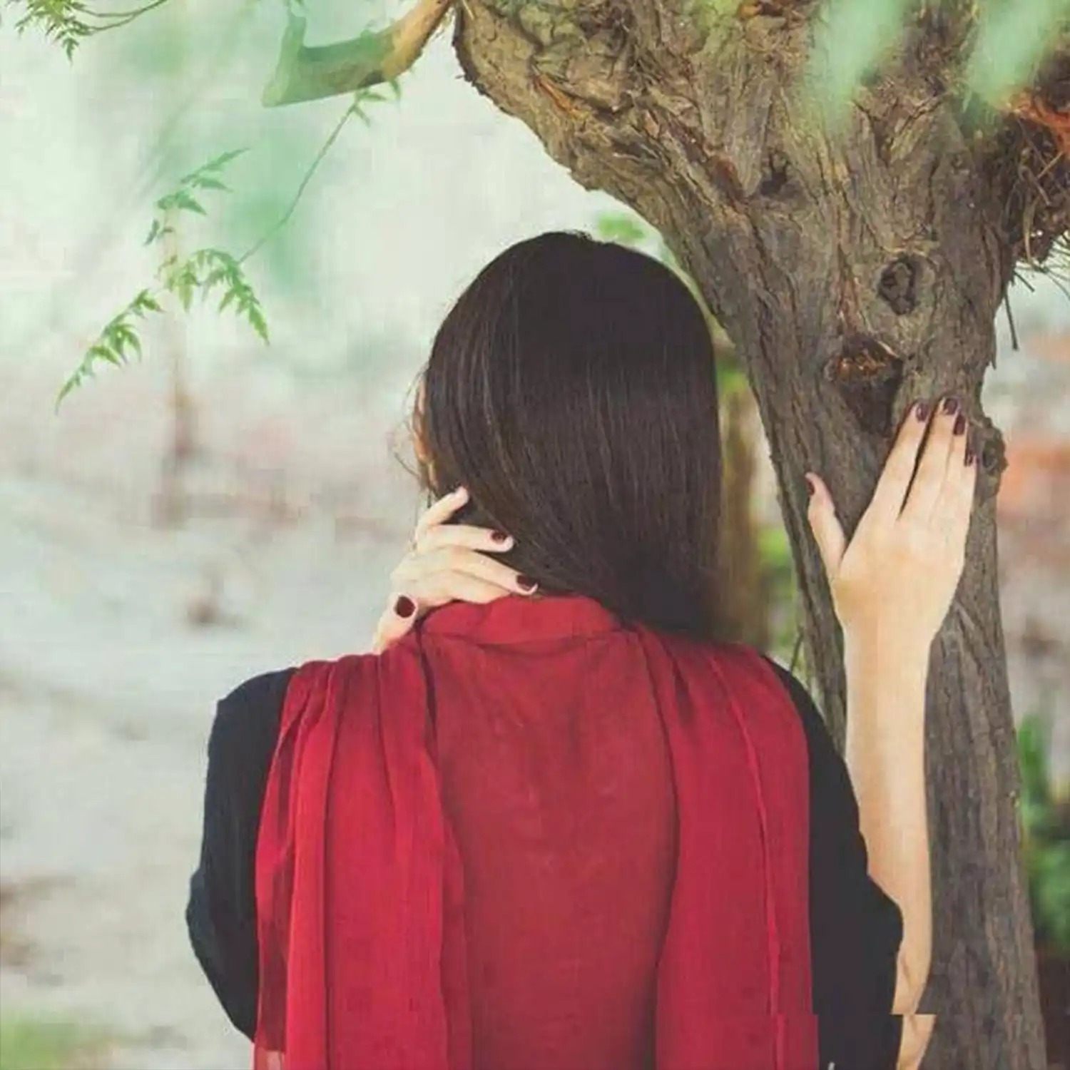 Whatsapp Profile Picture Girl