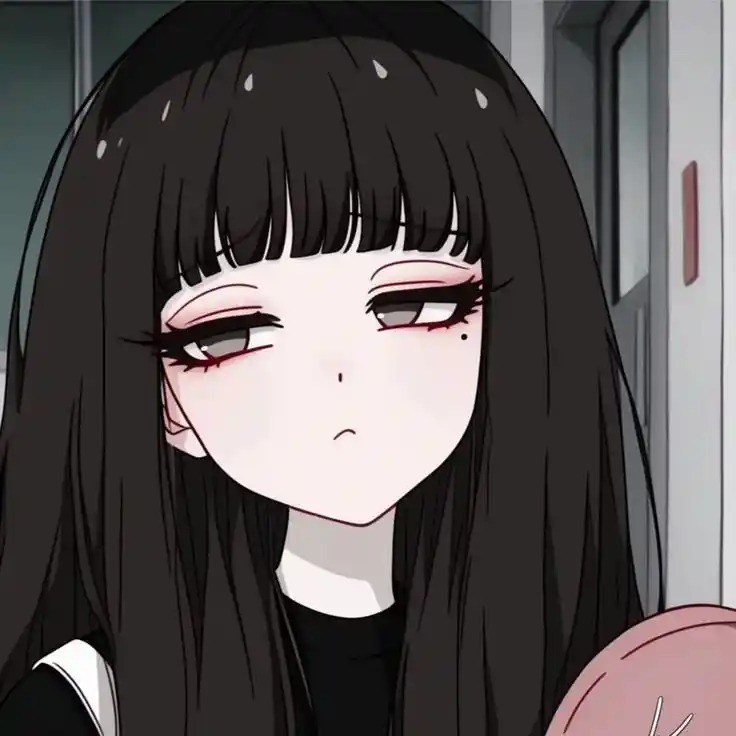 imgi 23 cute girl anime dp