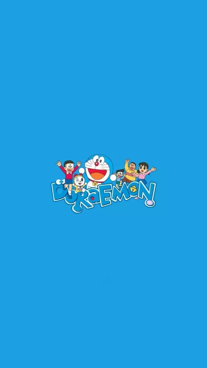stylish Doraemon Dp