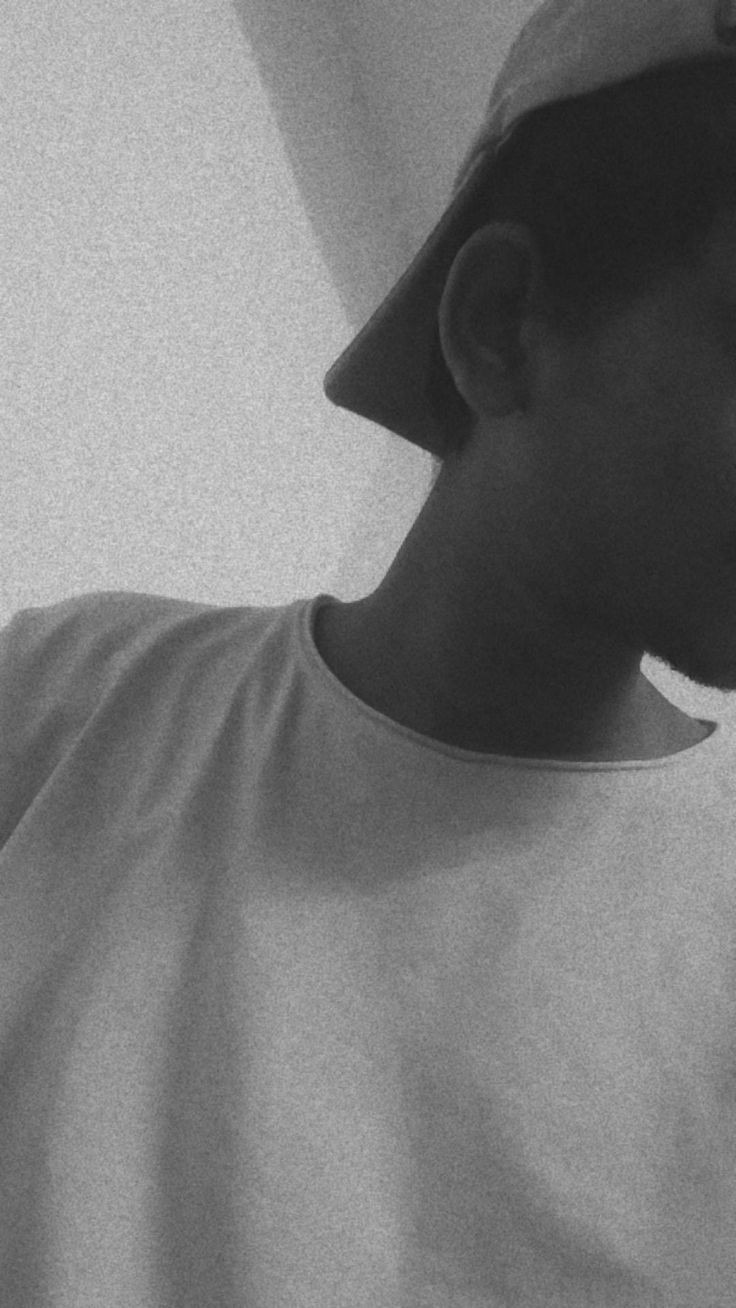 Aesthetic Blur Dp For Instagram Boy