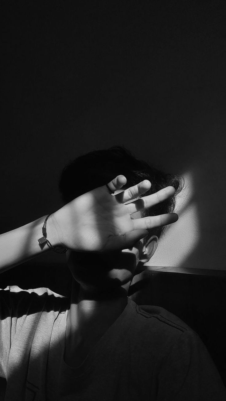 Aesthetic Blur Dp For Whatsapp Boy