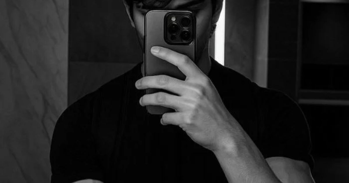 Alone Boy Dp For Instagram
