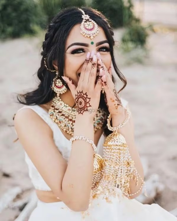 Arabic Mehndi Design Images
