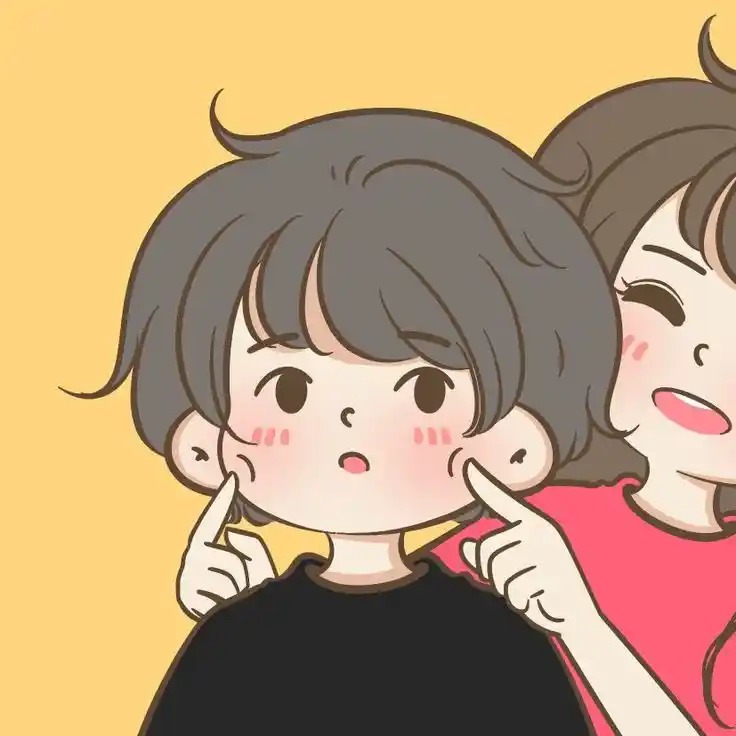 Attitude Cartoon Dp Images