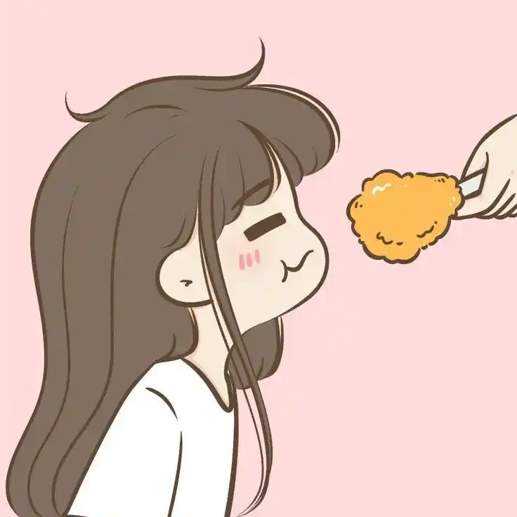 Beautiful Cartoon Dp