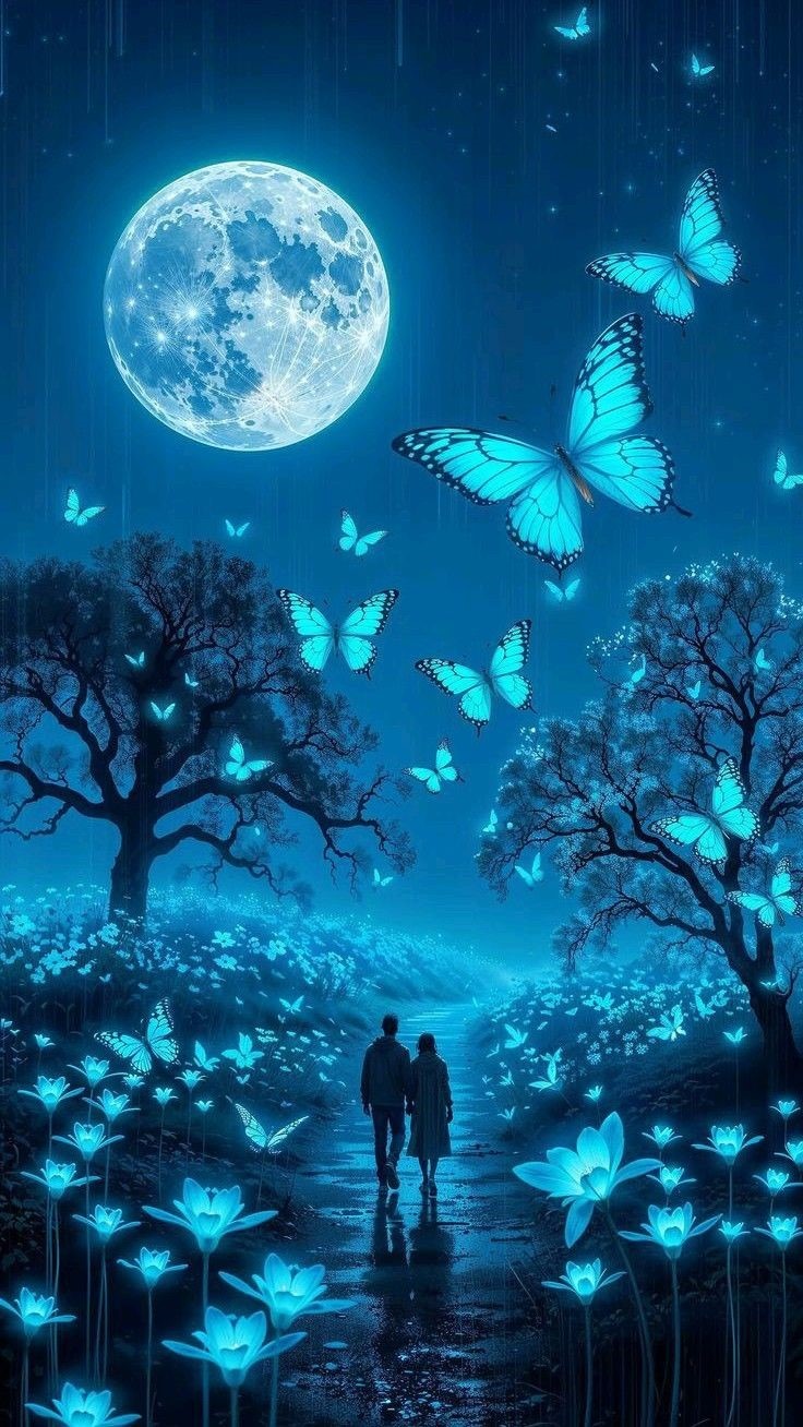 Beautiful Love Wallpaper