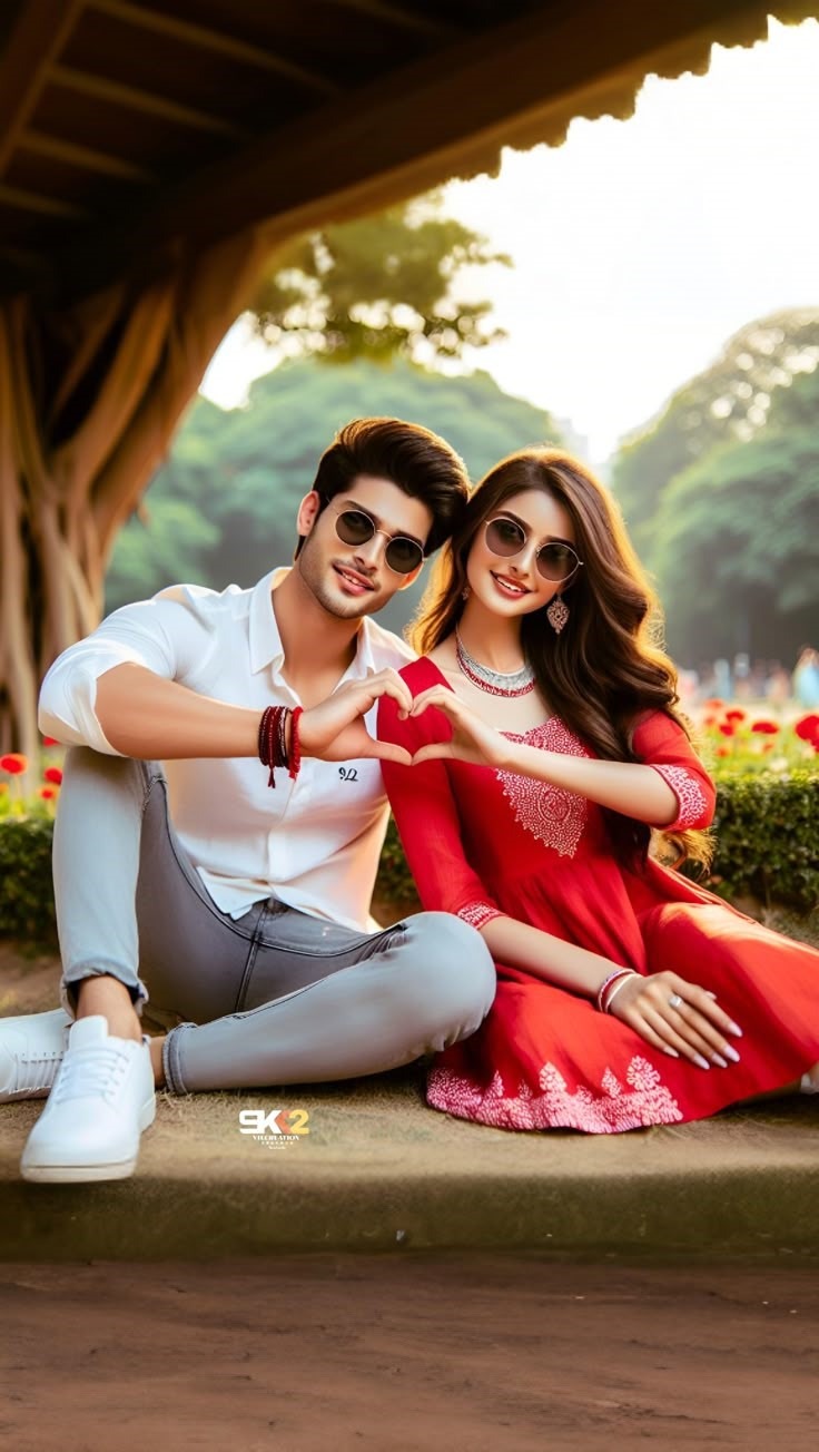 Beautiful Profile Love Dp