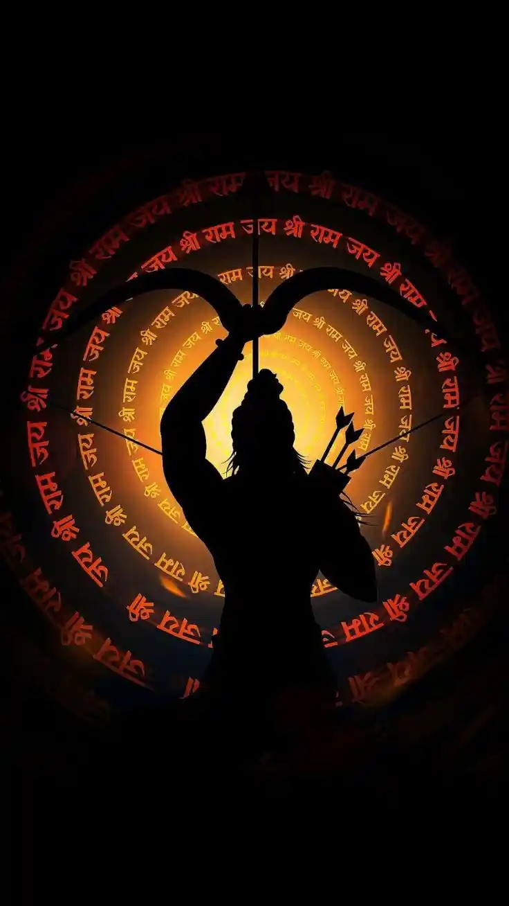 Best Jai Shree Ram Images