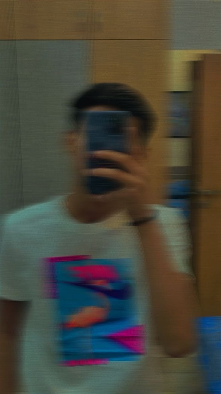 Blur DP For Instagram Boys