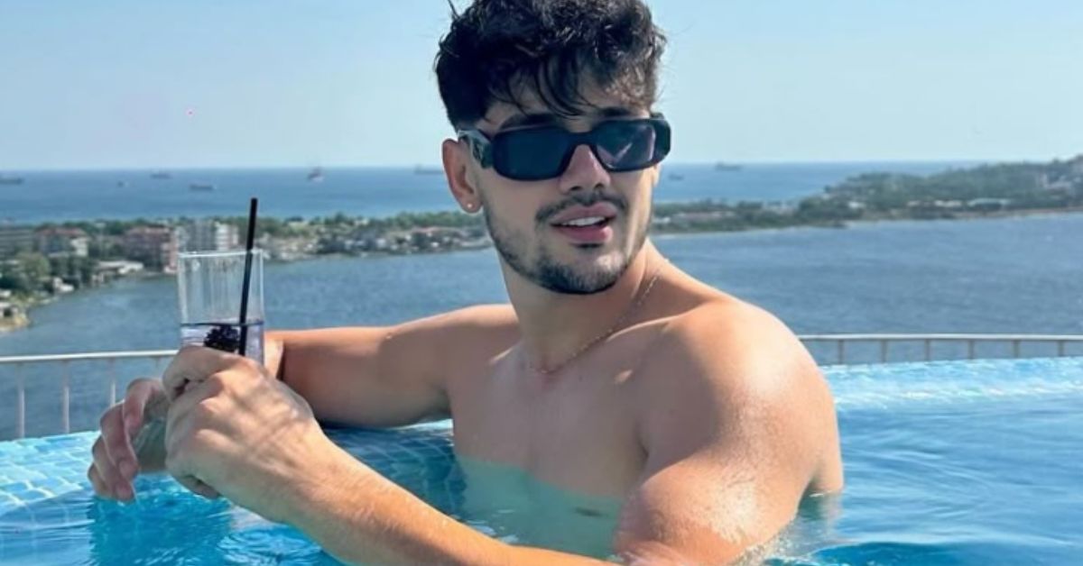 Boy Profile Pic For Instagram