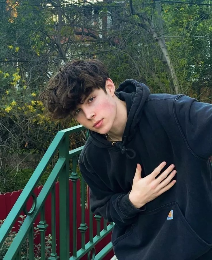 Boys Dp For Instagram